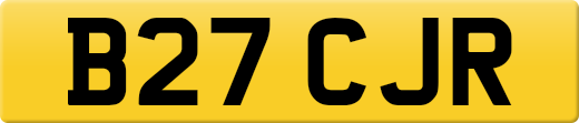 B27CJR