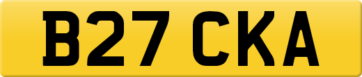 B27CKA