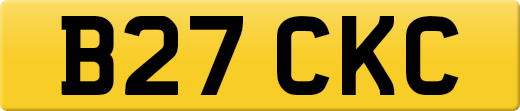 B27CKC