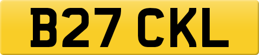 B27CKL