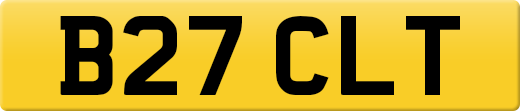 B27CLT