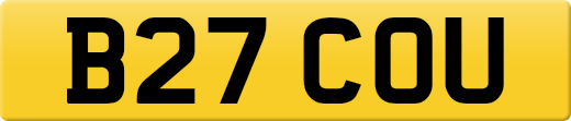 B27COU