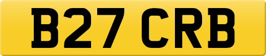 B27CRB
