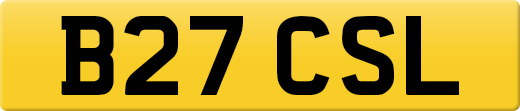 B27CSL
