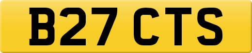 B27CTS
