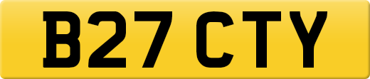 B27CTY