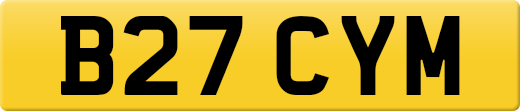 B27CYM