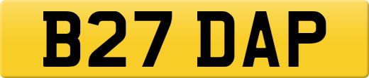 B27DAP