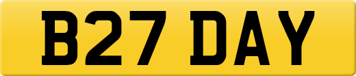 B27DAY