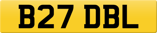 B27DBL
