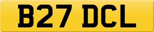 B27DCL