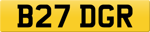 B27DGR