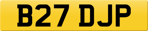 B27DJP