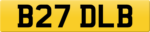 B27DLB