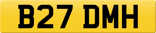 B27DMH