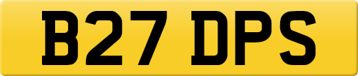 B27DPS