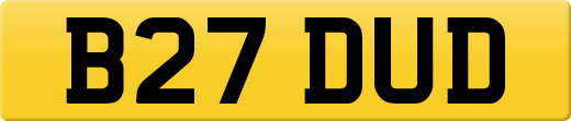 B27DUD