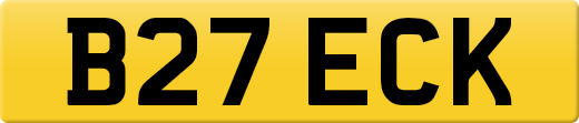 B27ECK