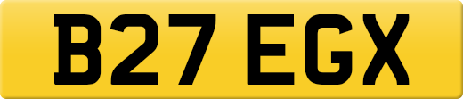 B27EGX