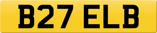 B27ELB