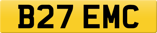 B27EMC