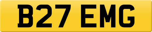 B27EMG