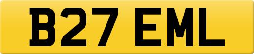 B27EML