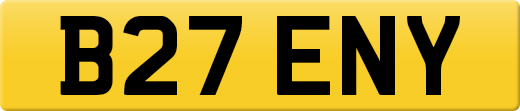 B27ENY