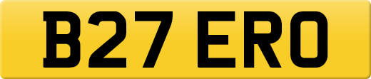 B27ERO