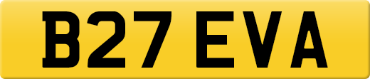 B27EVA