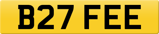 B27FEE