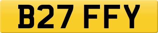 B27FFY