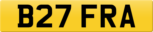 B27FRA