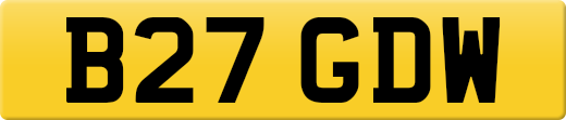 B27GDW