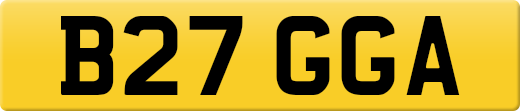B27GGA