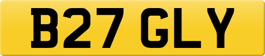 B27GLY