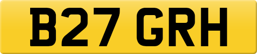 B27GRH