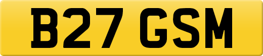 B27GSM