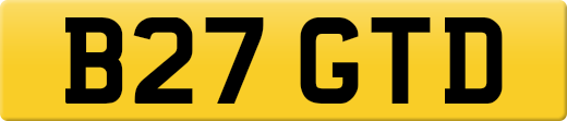 B27GTD