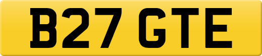 B27GTE