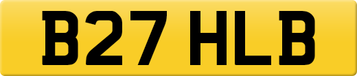 B27HLB