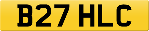 B27HLC