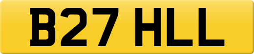 B27HLL