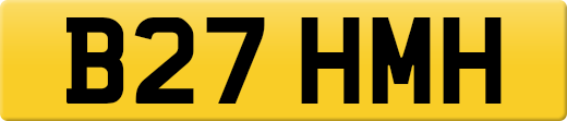 B27HMH