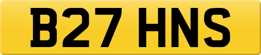 B27HNS
