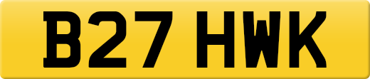 B27HWK