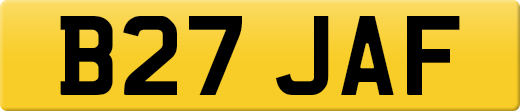 B27JAF