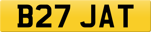 B27JAT