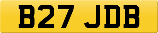 B27JDB
