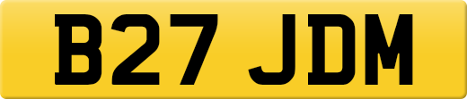 B27JDM